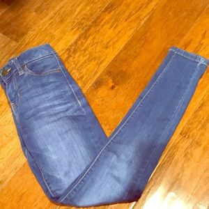 Celebrity Pink Dawson Super Skinny